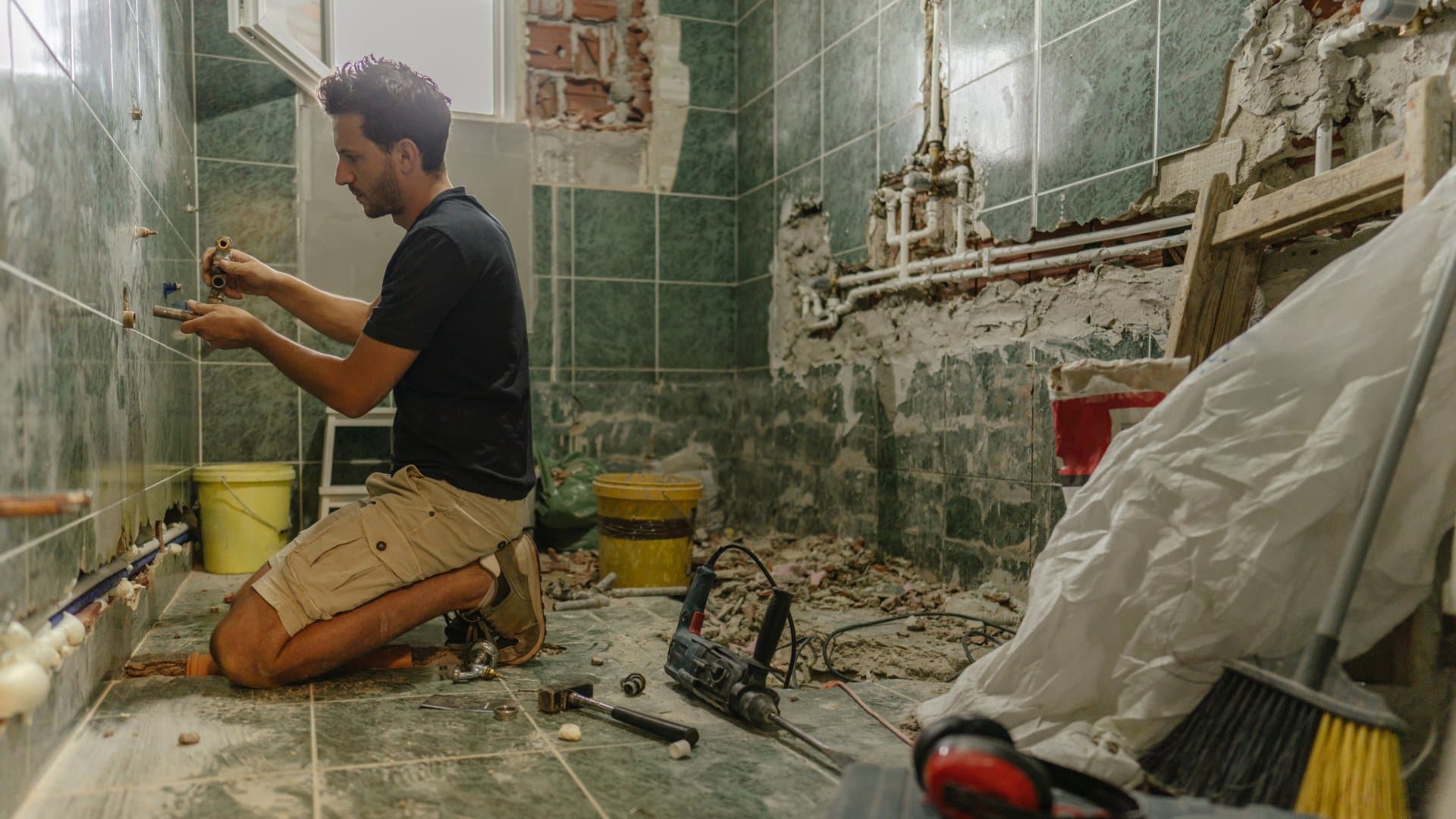 5x7 Bathroom Remodel Cost: Detailed Breakdown