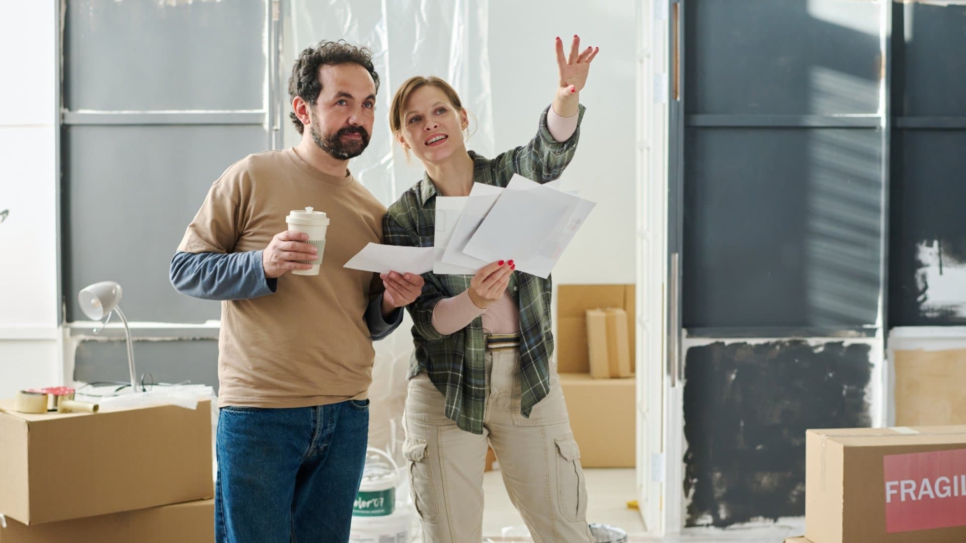 Affordable Home Remodeling: Where to Spend and Where to Save