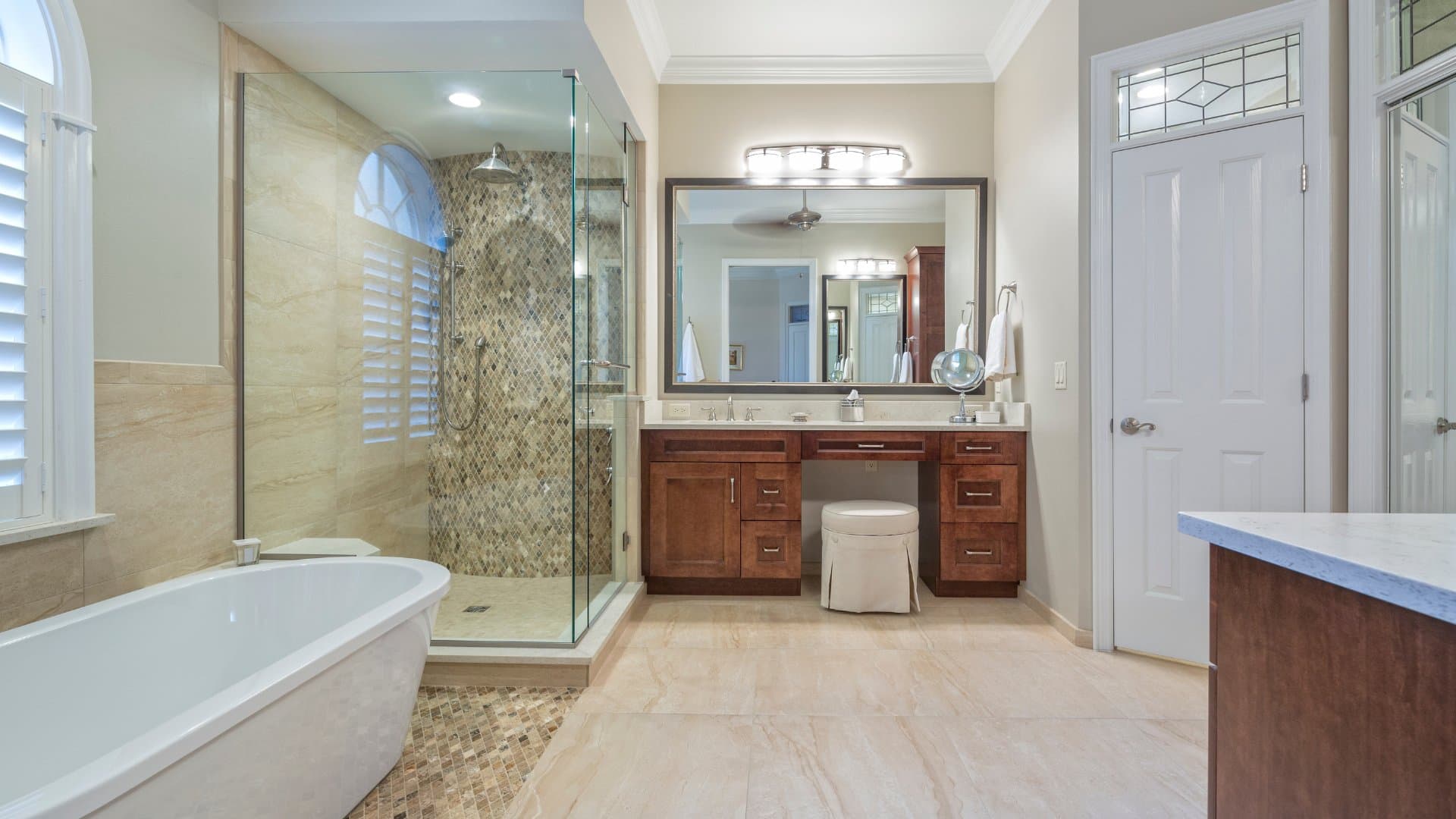 10x10 Bathroom Remodel Cost: Full Pricing Guide